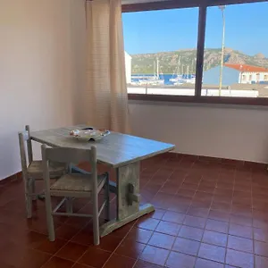 Casa Chris Appartamento Cannigione