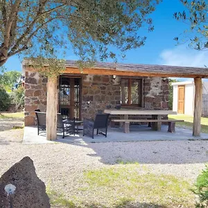 Casa Pedrada Appartamento Orosei