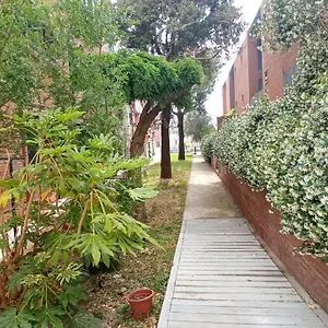 Immersa Nel Appartamento Venezia