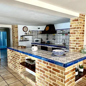 La Casa Dei Bouganville - Lo Stagnone Isole Egadi Casa vacanze Marsala