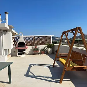 Nuovo Attico Con Terrazza 5 Minuti Dal Mare Appartamento Cagliari